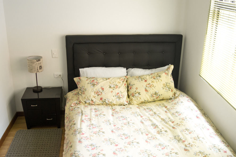 Casa Jota Hotel Bogotá Kültér fotó