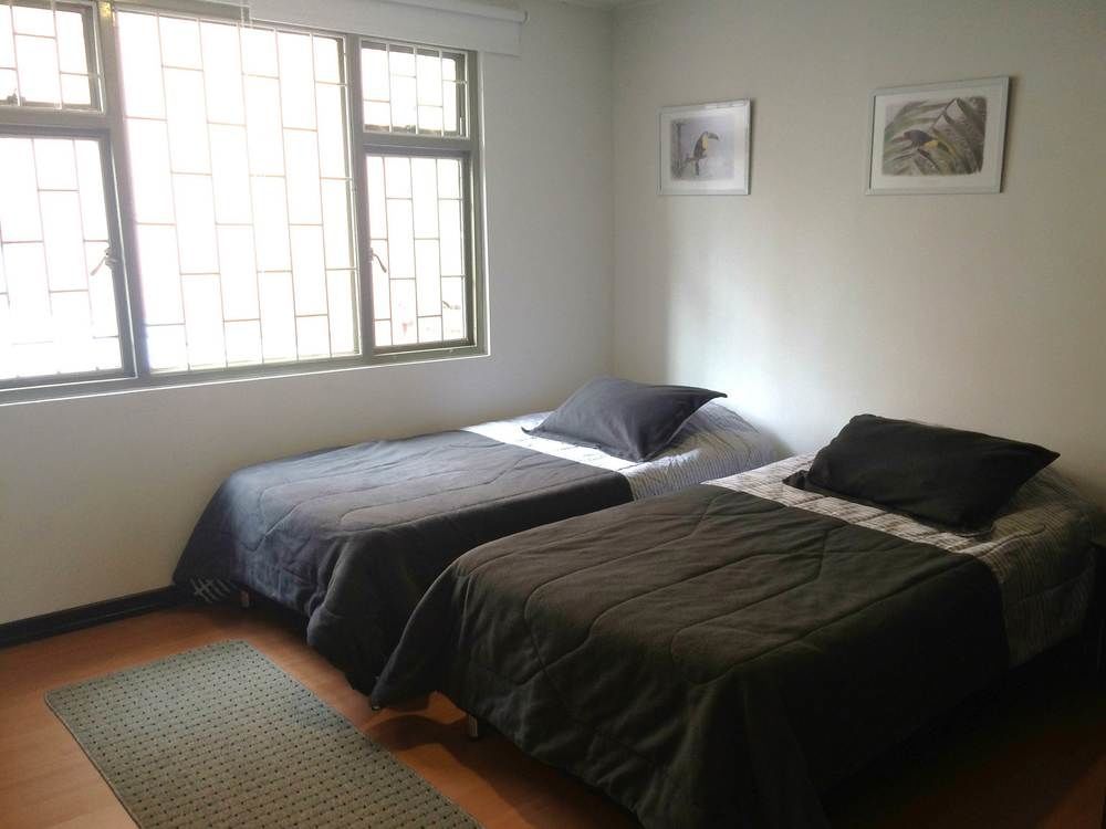 Casa Jota Hotel Bogotá Kültér fotó