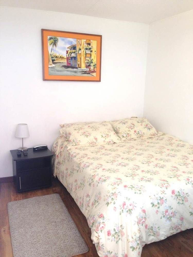 Casa Jota Hotel Bogotá Kültér fotó