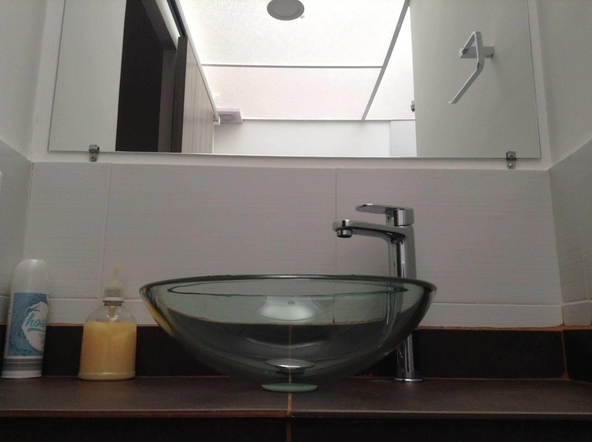 Casa Jota Hotel Bogotá Kültér fotó