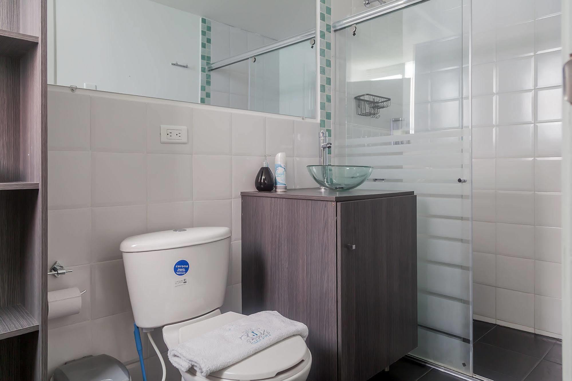 Casa Jota Hotel Bogotá Kültér fotó